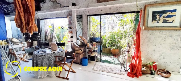 Imagem Apartamento com 2 Quartos à Venda, 136 m² em Vila Buarque - São Paulo Imagem Apartamento com 2 Quartos à Venda, 136 m² em Vila Buarque - São Paulo