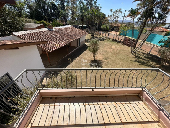 Imagem Sobrado com 5 Quartos à Venda, 630 m² em Centro - Chapada Dos Guimarães Imagem Sobrado com 5 Quartos à Venda, 630 m² em Centro - Chapada Dos Guimarães