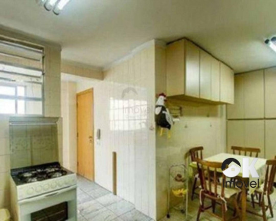 Imagem Apartamento com 4 Quartos à Venda, 300 m² em Jardim Paulista - São Paulo