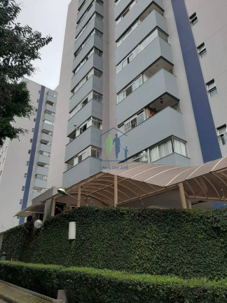 Imagem Apartamento com 2 Quartos à Venda, 70 m² em Vila Inglesa - São Paulo Imagem Apartamento com 2 Quartos à Venda, 70 m² em Vila Inglesa - São Paulo