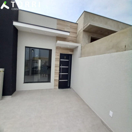 Casa com 1 Quarto à Venda, 53 m² em Parque Vista Bárbara - Sorocaba