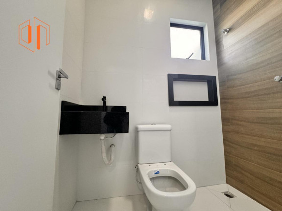 Imagem Casa com 3 Quartos à Venda, 75 m² em Barro Preto - São José Dos Pinhais