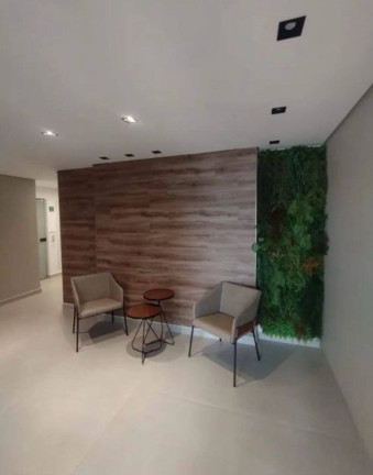 Imagem Apartamento com 2 Quartos à Venda, 48 m² em Centro - São Bernardo Do Campo Imagem Apartamento com 2 Quartos à Venda, 48 m² em Centro - São Bernardo Do Campo
