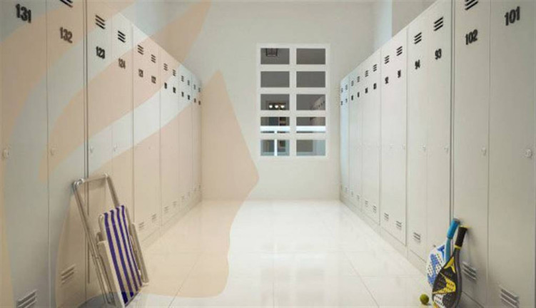 Imagem Apartamento com 2 Quartos à Venda, 93 m² em Aviação - Praia Grande