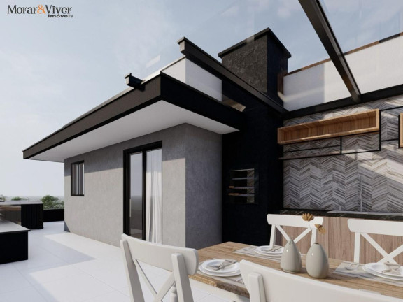 Imagem Casa com 3 Quartos à Venda, 144 m² em Cruzeiro - São José Dos Pinhais