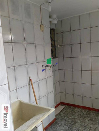 Imagem Apartamento com 2 Quartos à Venda, 56 m² em Conjunto Residencial José Bonifácio - São Paulo