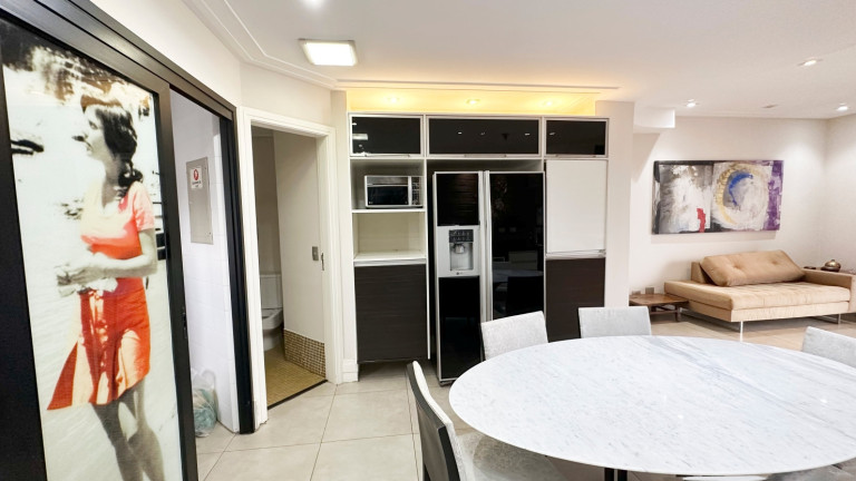Foto do imóvel Cobertura com 3 Quartos à Venda, 200 m² em Vila Clementino - São Paulo