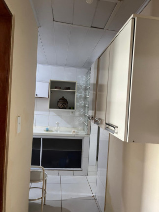 Imagem Apartamento com 1 Quarto à Venda, 50 m² em Canto Do Forte - Praia Grande Imagem Apartamento com 1 Quarto à Venda, 50 m² em Canto Do Forte - Praia Grande