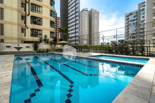 Imagem Apartamento com 3 Quartos à Venda, 164 m² em Vila Andrade - São Paulo