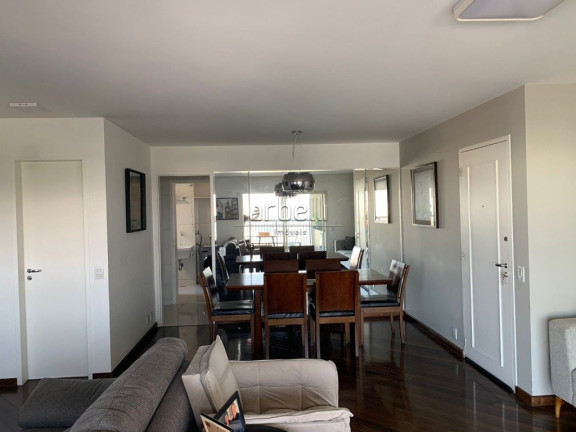 Foto do imóvel Apartamento com 3 Quartos à Venda, 149 m² em Vila Leopoldina - São Paulo