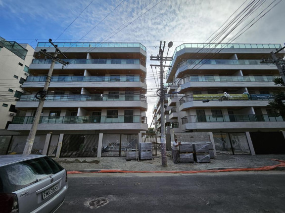 Imagem Apartamento com 2 Quartos à Venda, 142 m² em Vila Nova - Cabo Frio