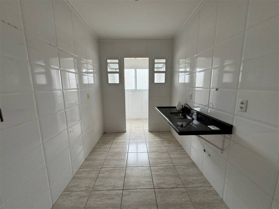Imagem Apartamento com 2 Quartos à Venda, 69 m² em Aviação - Praia Grande