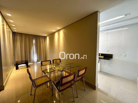 Imagem Apartamento com 2 Quartos à Venda, 67 m² em Jardim América - Goiânia