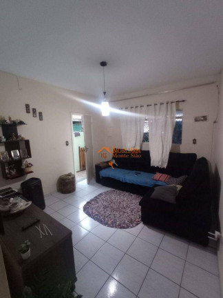 Casa com 2 Quartos à Venda, 200 m² em Cidade Soberana - Guarulhos