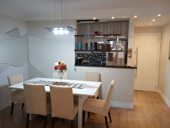 Imóvel com 3 Quartos à Venda, 98 m² em Vila Formosa - São Paulo