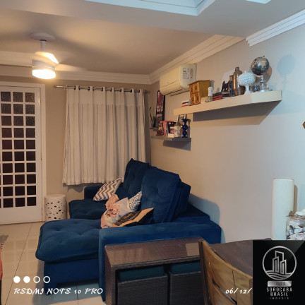 Imagem Casa com 2 Quartos à Venda, 80 m² em Vossoroca - Votorantim Imagem Casa com 2 Quartos à Venda, 80 m² em Vossoroca - Votorantim