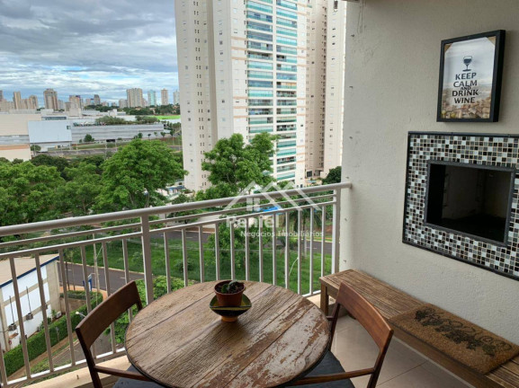 Imagem Apartamento com 3 Quartos à Venda, 79 m² em Nova Aliança - Ribeirão Preto Imagem Apartamento com 3 Quartos à Venda, 79 m² em Nova Aliança - Ribeirão Preto