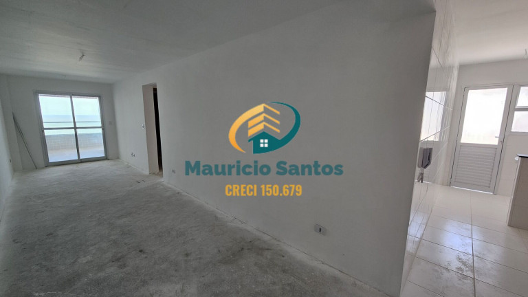 Imagem Apartamento com 3 Quartos à Venda, 92 m² em Centro - Mongaguá
