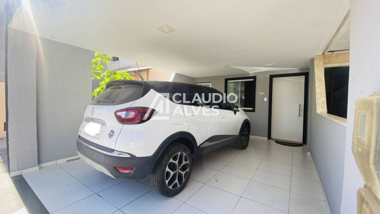 Imagem Casa de Condomínio com 2 Quartos à Venda, 70 m² em Papagaio - Feira De Santana