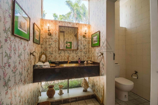 Imagem Casa com 5 Quartos à Venda, 696 m² em Jardim Guedala - São Paulo Imagem Casa com 5 Quartos à Venda, 696 m² em Jardim Guedala - São Paulo