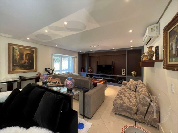 Imagem Casa de Condomínio com 4 Quartos à Venda, 421 m² em São Paulo Ii - Cotia Imagem Casa de Condomínio com 4 Quartos à Venda, 421 m² em São Paulo Ii - Cotia