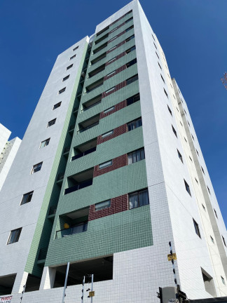 Apartamento com 2 Quartos à Venda, 53 m² em Piedade - Jaboatão Dos Guararapes