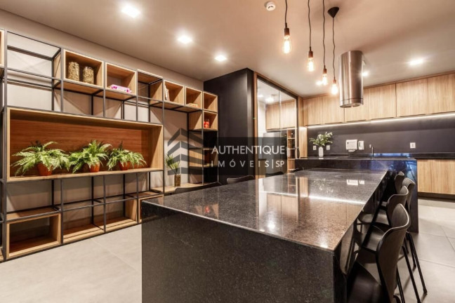 Imagem Imóvel com 1 Quarto à Venda, 28 m² em Pinheiros - São Paulo Imagem Imóvel com 1 Quarto à Venda, 28 m² em Pinheiros - São Paulo