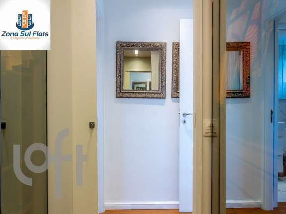 Imagem Apartamento com 2 Quartos à Venda, 103 m² em Campo Belo - São Paulo Imagem Apartamento com 2 Quartos à Venda, 103 m² em Campo Belo - São Paulo