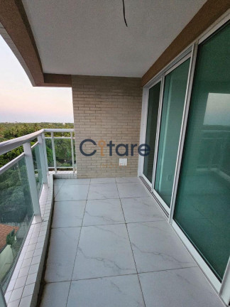 Imagem Apartamento com 2 Quartos à Venda, em Edson Queiroz - Fortaleza Imagem Apartamento com 2 Quartos à Venda, em Edson Queiroz - Fortaleza