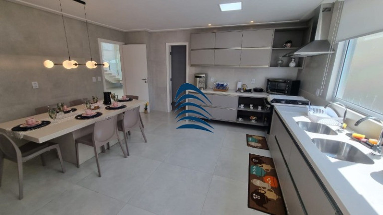 Imagem Casa com 6 Quartos à Venda, 341 m² em Guarajuba - Camaçari