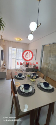 Imagem Imóvel com 2 Quartos à Venda, 48 m² em Centro - Jacareí Imagem Imóvel com 2 Quartos à Venda, 48 m² em Centro - Jacareí