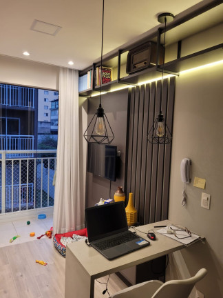 Imagem Apartamento com 1 Quarto à Venda, 31 m² em Casa Verde - São Paulo