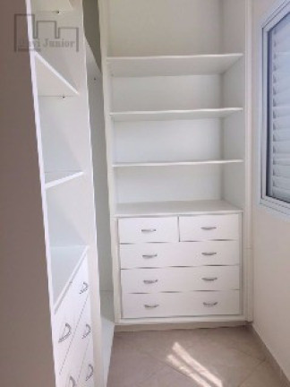 Imagem Apartamento com 3 Quartos à Venda, 198 m² em Jardim Gonçalves - Sorocaba