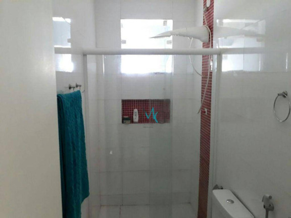Imagem Casa com 2 Quartos à Venda, 130 m² em Campo Grande - Rio De Janeiro