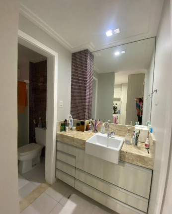 Imagem Apartamento com 4 Quartos à Venda, 124 m² em Atalaia - Aracaju Imagem Apartamento com 4 Quartos à Venda, 124 m² em Atalaia - Aracaju