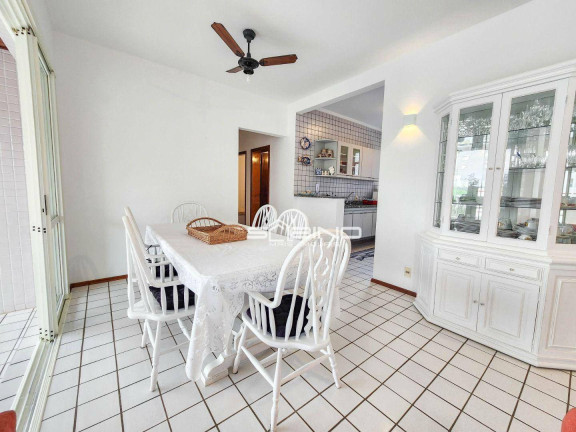 Imagem Apartamento com 3 Quartos à Venda, 122 m² em Riviera De São Lourenço - Bertioga