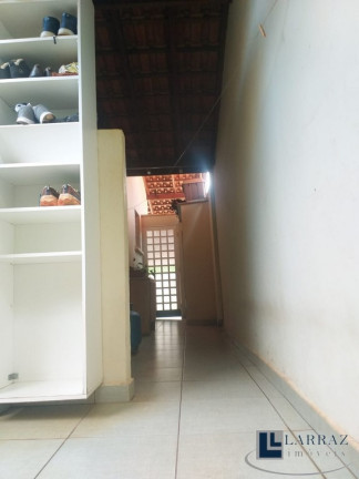 Imagem Casa com 3 Quartos à Venda, 110 m² em City Ribeirão - Ribeirão Preto