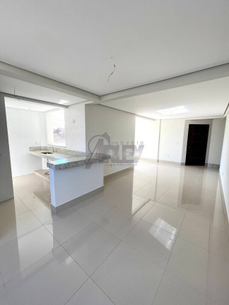 Imagem Apartamento com 3 Quartos à Venda, em Morada Do Sol - Montes Claros Imagem Apartamento com 3 Quartos à Venda, em Morada Do Sol - Montes Claros