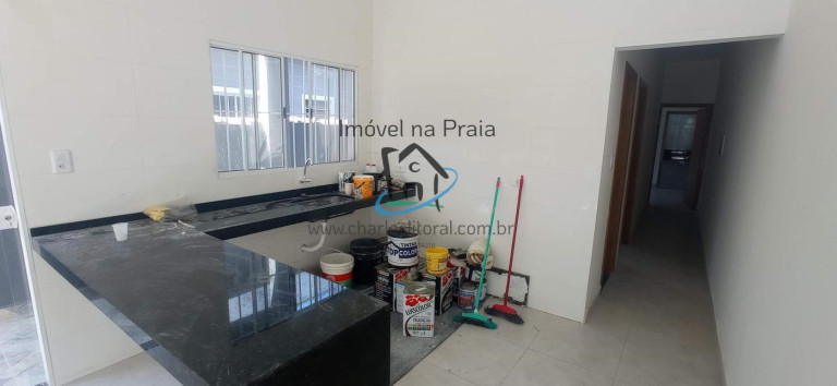 Imagem Casa com 2 Quartos à Venda, 125 m² em Massaguaçu - Caraguatatuba