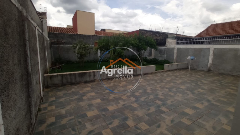 Imagem Casa com 3 Quartos à Venda, 103 m² em Jardim Elite - Mogi Mirim Imagem Casa com 3 Quartos à Venda, 103 m² em Jardim Elite - Mogi Mirim