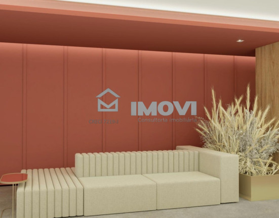 Imagem Apartamento com 2 Quartos à Venda, 64 m² em Barro Vermelho - Vitória