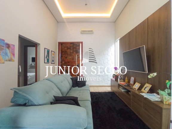 Imagem Casa com 3 Quartos à Venda, 253 m² em Residencial Maria Júlia - São José Do Rio Preto Imagem Casa com 3 Quartos à Venda, 253 m² em Residencial Maria Júlia - São José Do Rio Preto