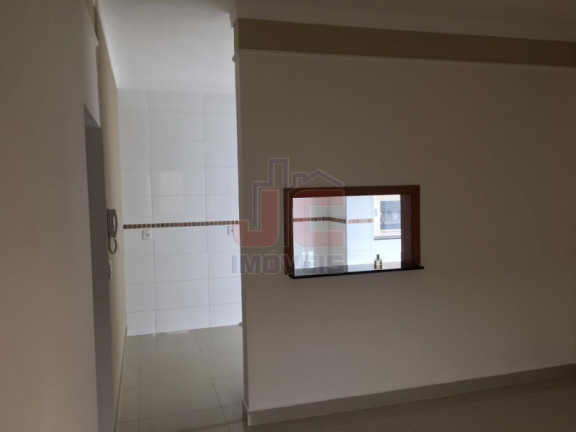 Imagem Apartamento com 2 Quartos à Venda, 80 m² em Jardim Botânico - Ribeirão Preto
