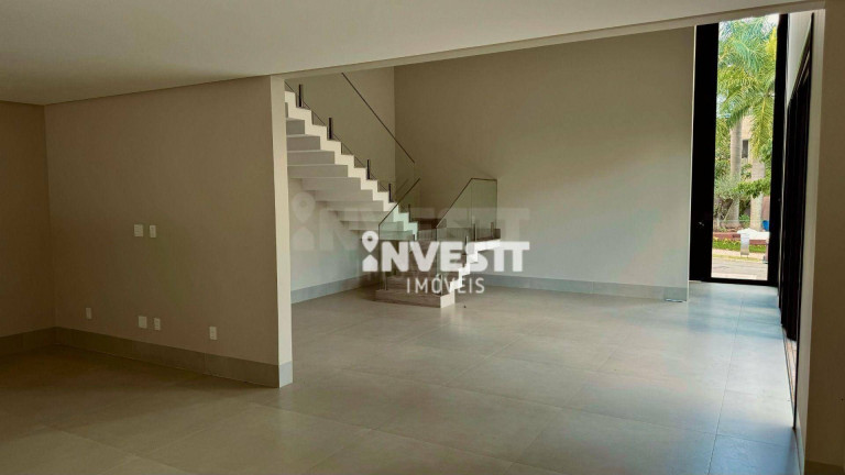 Imagem Sobrado com 5 Quartos à Venda, 453 m² em Residencial Alphaville - Goiânia Imagem Sobrado com 5 Quartos à Venda, 453 m² em Residencial Alphaville - Goiânia