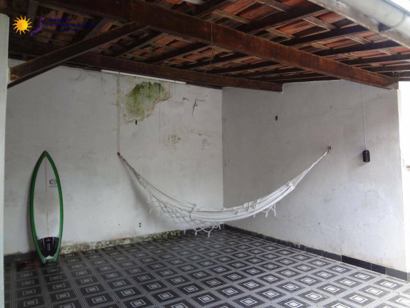 Imagem Casa com 3 Quartos à Venda, 200 m² em Indaiá - Bertioga