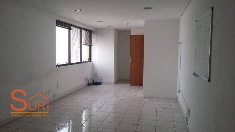 Imóvel à Venda, 74 m² em Paraíso - Santo André