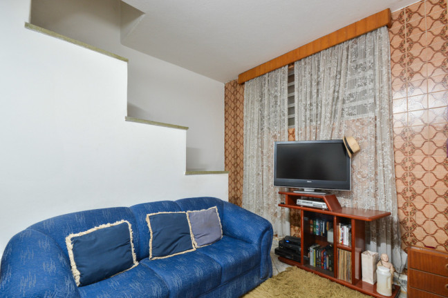 Imagem Casa com 2 Quartos à Venda, 90 m² em Vila Mariana - São Paulo