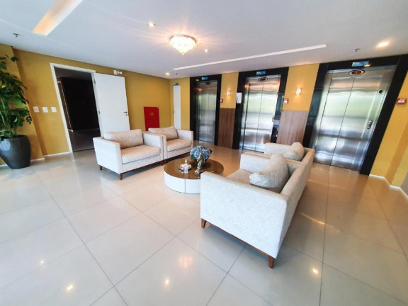 Imagem Apartamento com 3 Quartos à Venda, 75 m² em Cidade 2000 - Fortaleza Imagem Apartamento com 3 Quartos à Venda, 75 m² em Cidade 2000 - Fortaleza