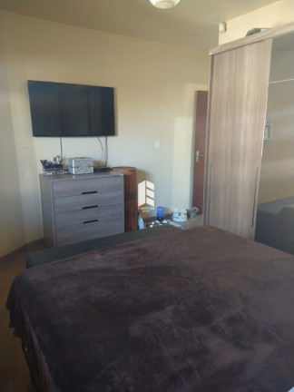 Imagem Casa com 3 Quartos à Venda, 90 m² em Nossa Senhora Medianeira - Santa Maria Imagem Casa com 3 Quartos à Venda, 90 m² em Nossa Senhora Medianeira - Santa Maria
