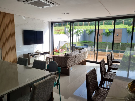 Imagem Casa de Condomínio com 3 Quartos à Venda, 305 m² em Alphaville - Ribeirão Preto Imagem Casa de Condomínio com 3 Quartos à Venda, 305 m² em Alphaville - Ribeirão Preto